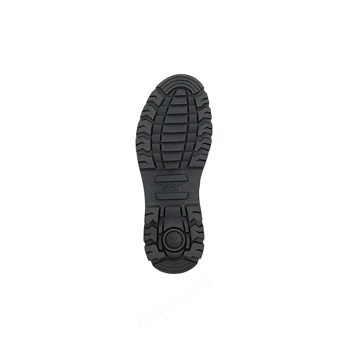 ТУФЛИ RIEKER MEN АРТИКУЛ: B4001-00
